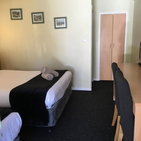 Sky Rider Motor Inn - Accommodation Brunswick Heads 26