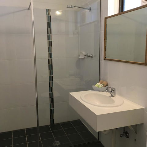 Sky Rider Motor Inn - Accommodation Brunswick Heads 22