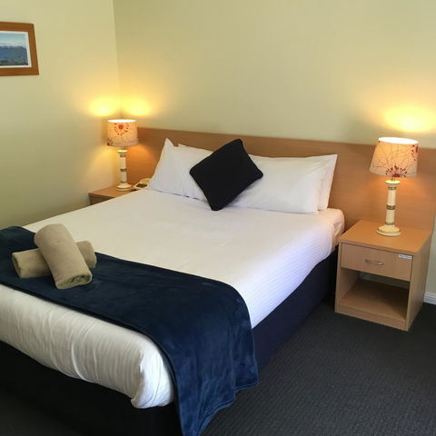 Sky Rider Motor Inn - Accommodation Brunswick Heads 17
