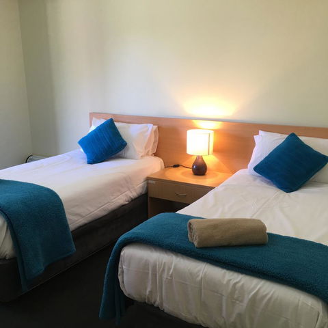Sky Rider Motor Inn - Accommodation Brunswick Heads 30
