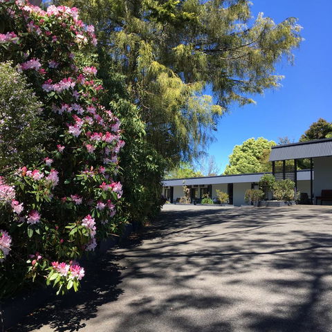 Sky Rider Motor Inn - Accommodation Brunswick Heads 24