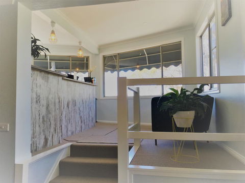 Sky Rider Motor Inn - Accommodation Brunswick Heads 10
