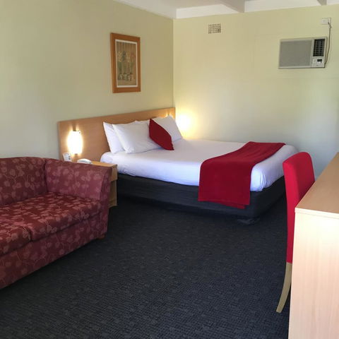 Sky Rider Motor Inn - Accommodation Brunswick Heads 4