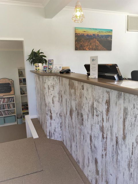 Sky Rider Motor Inn - Accommodation Brunswick Heads 5