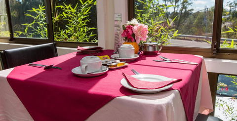 Sky Rider Motor Inn - Accommodation Brunswick Heads 2
