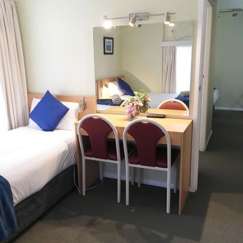 Sky Rider Motor Inn - Accommodation Brunswick Heads 34