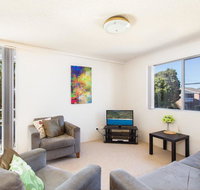 Aquarius 9 - Opposite Wallis Lake - Accommodation Brunswick Heads