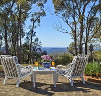 Mountainside B  B - Accommodation Brunswick Heads