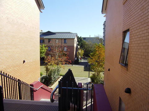 Sydney University Village - Accommodation Brunswick Heads 11