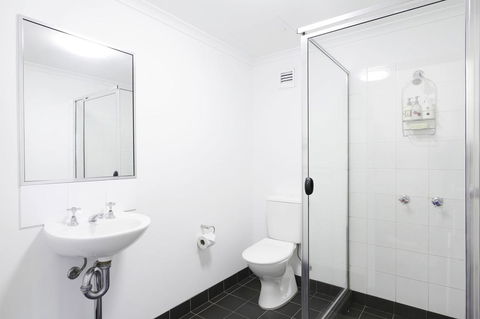 Sydney University Village - Accommodation Brunswick Heads 26