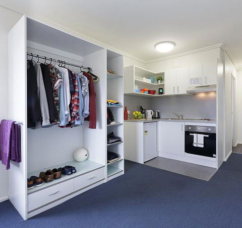 Sydney University Village - Accommodation Brunswick Heads 6