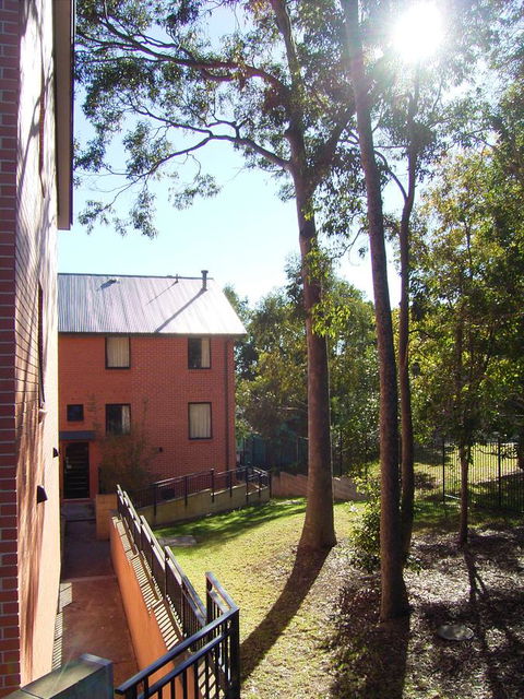 Sydney University Village - Accommodation Brunswick Heads 20