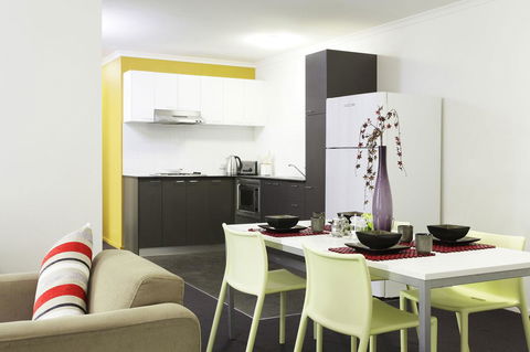 Sydney University Village - Accommodation Brunswick Heads 30