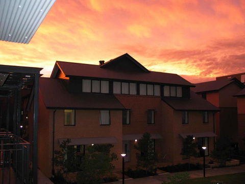 Sydney University Village - Accommodation Brunswick Heads 8
