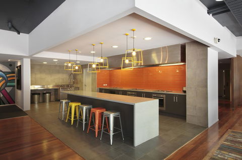 Sydney University Village - Accommodation Brunswick Heads 16