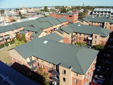 Sydney University Village - Accommodation Brunswick Heads 9