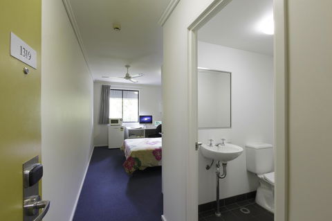 Sydney University Village - Accommodation Brunswick Heads 22