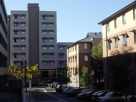 Sydney University Village - Accommodation Brunswick Heads 14