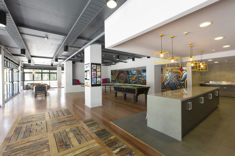 Sydney University Village - Accommodation Brunswick Heads 15