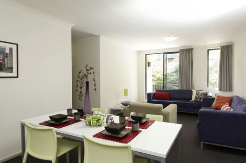 Sydney University Village - Accommodation Brunswick Heads 29