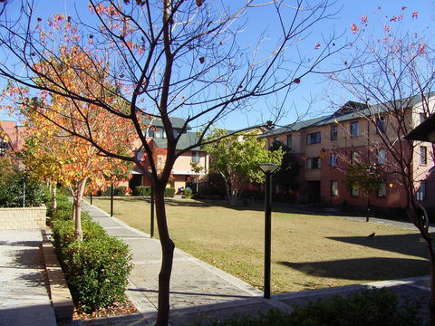 Sydney University Village - Accommodation Brunswick Heads 19