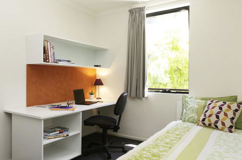 Sydney University Village - Accommodation Brunswick Heads 27