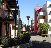 Sydney University Village - Accommodation Brunswick Heads