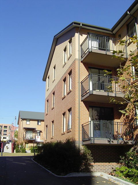 Sydney University Village - Accommodation Brunswick Heads 7