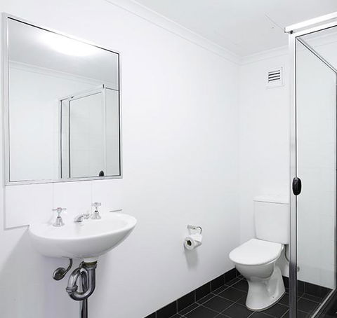 Sydney University Village - Accommodation Brunswick Heads 1