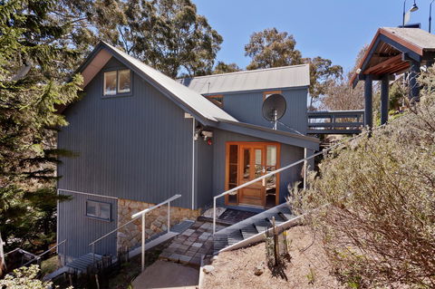 Pure Chalet Thredbo - Accommodation Brunswick Heads 42