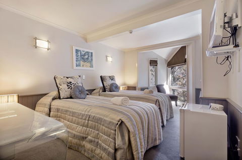 Pure Chalet Thredbo - Accommodation Brunswick Heads 38