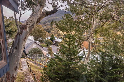 Pure Chalet Thredbo - Accommodation Brunswick Heads 36