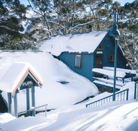 Pure Chalet Thredbo - Accommodation Brunswick Heads