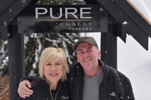 Pure Chalet Thredbo - Accommodation Brunswick Heads 5