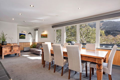 Pure Chalet Thredbo - Accommodation Brunswick Heads 18
