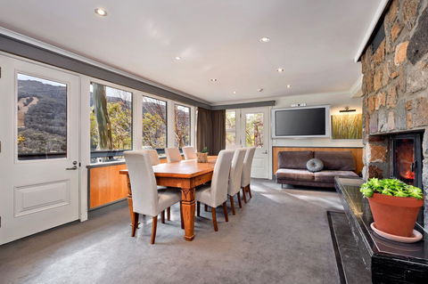 Pure Chalet Thredbo - Accommodation Brunswick Heads 16