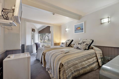 Pure Chalet Thredbo - Accommodation Brunswick Heads 32