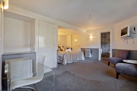 Pure Chalet Thredbo - Accommodation Brunswick Heads 11