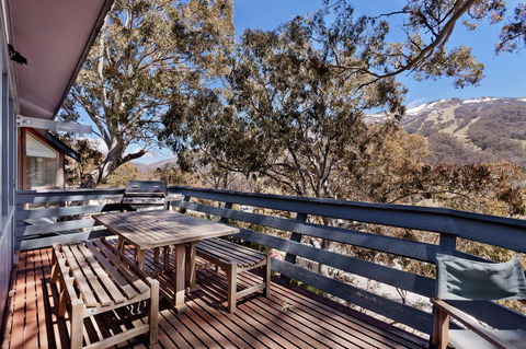 Pure Chalet Thredbo - Accommodation Brunswick Heads 37