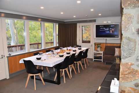 Pure Chalet Thredbo - Accommodation Brunswick Heads 3