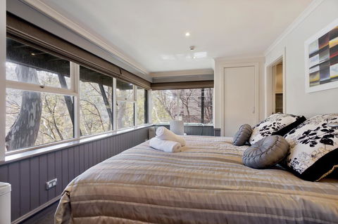 Pure Chalet Thredbo - Accommodation Brunswick Heads 29