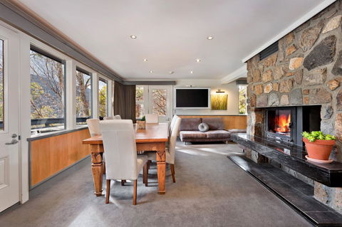 Pure Chalet Thredbo - Accommodation Brunswick Heads 14