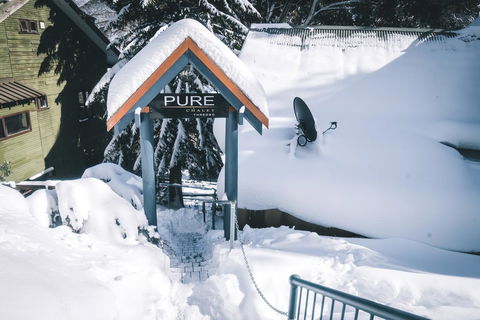 Pure Chalet Thredbo - Accommodation Brunswick Heads 26