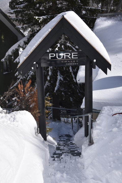 Pure Chalet Thredbo - Accommodation Brunswick Heads 7