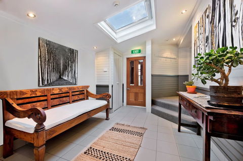Pure Chalet Thredbo - Accommodation Brunswick Heads 8