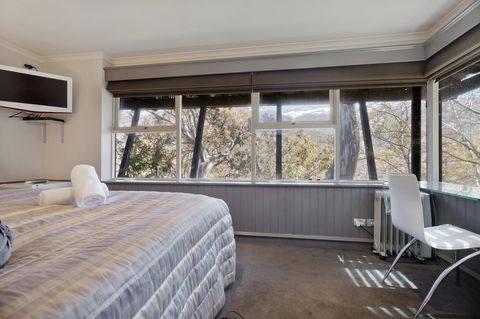 Pure Chalet Thredbo - Accommodation Brunswick Heads 28