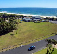 2 Cliff Road - Accommodation Brunswick Heads