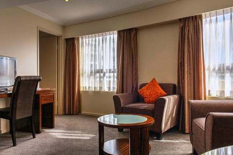 Seasons Darling Harbour - Accommodation Brunswick Heads 28