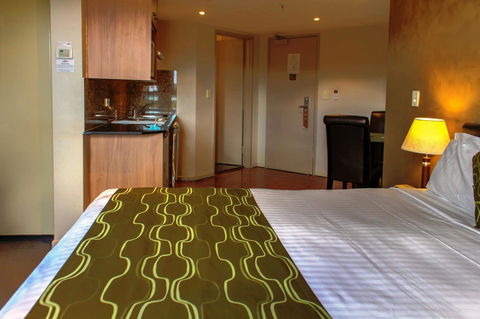 Seasons Darling Harbour - Accommodation Brunswick Heads 32