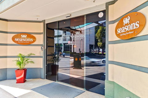Seasons Darling Harbour - Accommodation Brunswick Heads 27
